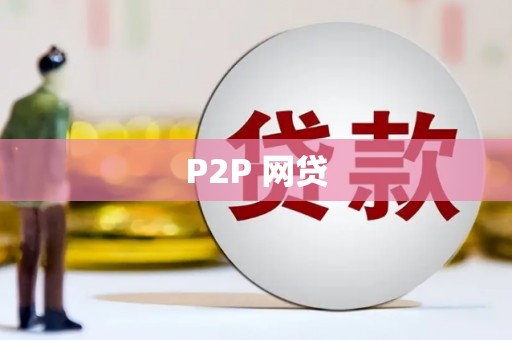 鲁山P2P 网贷